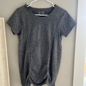 Athleta Brand workout tee
